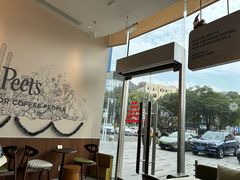 -Peet's 皮爷咖啡(海雅缤纷城店)