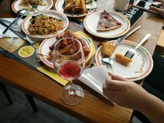 -比格比萨自助(密云店)