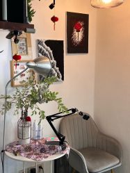 -ChuLian初莲日式美甲美睫