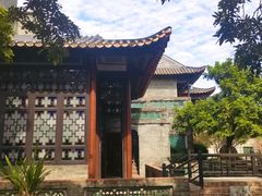 -东莞市可园博物馆