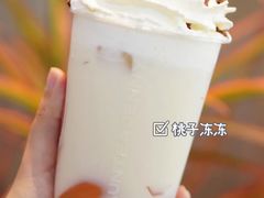 -沪上阿姨鲜果茶(世茂广场宽厚里店)