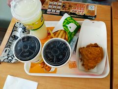 -德克士(芮城东茂店)