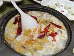 -上海小南国(仲盛世界商城店)