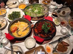 -金椰壳· 大厨新加坡菜(壹方城店)