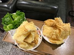-汕头八合里海记牛肉店(清河店)