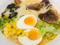 -禾绿回转寿司(万柳华联店)