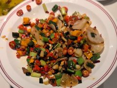 -禄鼎记·排队俩小时都要吃的酸菜鱼(石牌桥店)