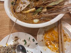 -嘉州叶婆婆钵钵鸡(建设路店)