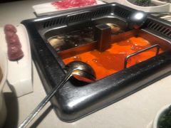 -海底捞火锅(团结桥店)