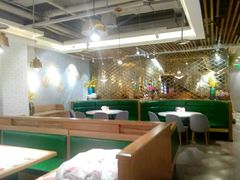 -望湘园湖南菜(赛格店)