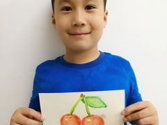 -艺起长大少儿美术教育(丹凤花园校区)