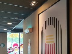 -麦当劳(凌云天地长桥店)