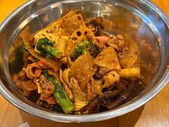 -嘉州鲜知味钵钵鸡(奎星楼店)