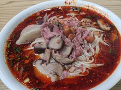 -吴记怪味面(牛王庙店)