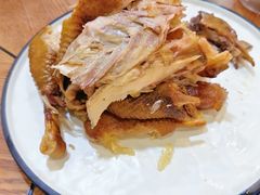 -浑河春面馆·非遗鹿角面(良乡店)