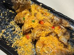 -侨美食家·粤菜(体育西路店)
