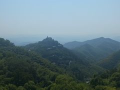 -莫干山风景区