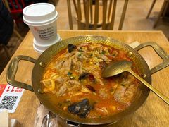 -云味馆·云南菜·云南米线(地王店)