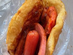 -张记灌饼(丰富路店)