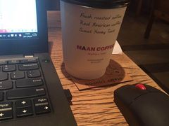 -漫咖啡MAANCOFFEE(人大店)
