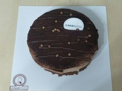 -CAKE BOSS 蛋糕老板(领展购物广场·中关村店)