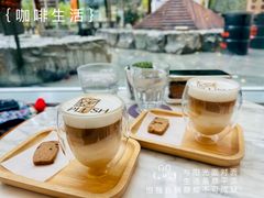 -Plush大堂酒廊(北京金融街威斯汀大酒店)