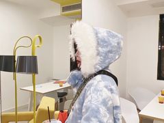 -YECLIP COFFEE黄色回形针咖啡