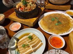 -潮堂(环球金融中心店)
