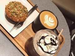 -星巴克(深圳布吉万象汇4F店)