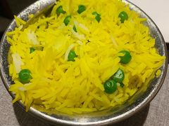 -Pita's&Tika's中东和印度风味餐厅(龙湖天街店)