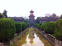 -四川大学(华西校区)