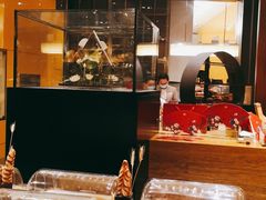 -广州文华东方酒店·文华饼店