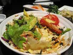 -金柚子韩国烤肉(威宁路店)