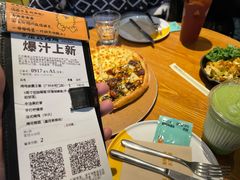 -乐凯撒披萨·烤鸡(曜一城店)