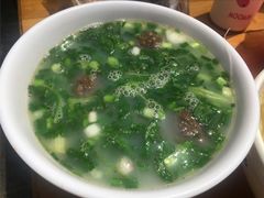 丸子汤-太元彭家正汤(太元路总店)