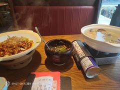 -恰饭·老长沙市井菜(天河客运站店)
