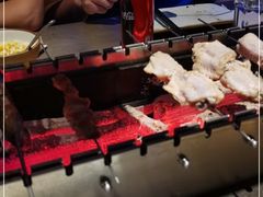 -很久以前羊肉串(打浦路店)