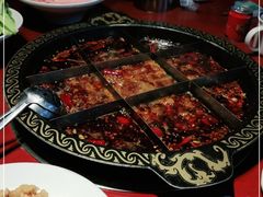 -黄家码头老火锅(解放碑旗舰店)