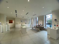 大堂-潮一不贰·法式甜品·生日蛋糕·西式简餐(外滩店)