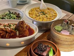 -佬泰丰斋· 乌镇茶食餐厅
