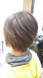 -Mentor Hair Salon