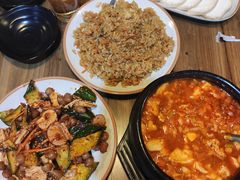 -平泽烤肉(锦水街店)