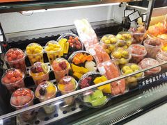 -每日新鲜水果吧(黄浦来福士店)