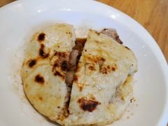 卤肉锅盔-盘飧市(春熙路店)