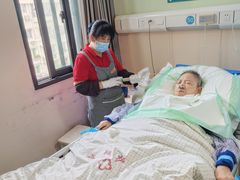 -锦欣康养上海泽顾护理院