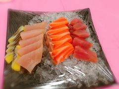 -阿兴生鱼片(大光路店)