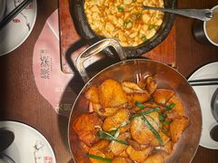 -绿茶餐厅(千岛湖银泰城店)