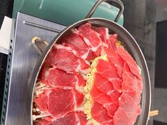 -炙韩料理·部队锅专门店