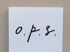 -O.P.S. CAFE