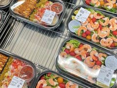 -山姆会员商店(杨桥西路店)
